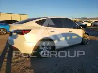 2021 Tesla Model Y фото