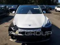 2021 Tesla Model Y фото