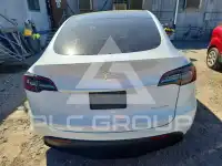 2021 Tesla Model Y photo