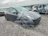 2021 Tesla Model Y photo
