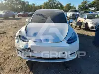 2021 Tesla Model Y фото