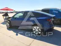 2021 Tesla Model Y photo