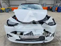 2021 Tesla Model Y фото