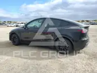 2021 Tesla Model Y фото