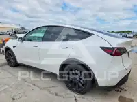 2021 Tesla Model Y фото