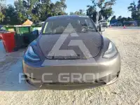 2021 Tesla Model Y photo