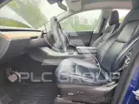 2021 Tesla Model Y фото