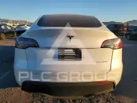 2021 Tesla Model Y фото