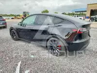 2021 Tesla Model Y photo