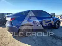 2021 Tesla Model Y фото