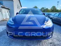 2021 Tesla Model Y фото
