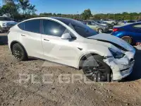 2021 Tesla Model Y фото