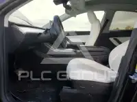 2021 Tesla Model Y фото