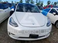 2021 Tesla Model Y фото