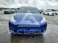 2021 Tesla Model Y фото