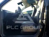 2021 Tesla Model Y фото