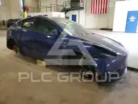 2021 Tesla Model Y фото