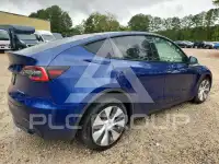 2021 Tesla Model Y фото