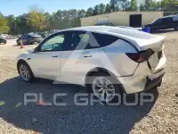 2021 Tesla Model Y photo
