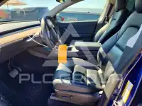 2021 Tesla Model Y photo