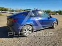 2021 Tesla Model Y фото