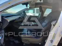 2021 Tesla Model Y фото