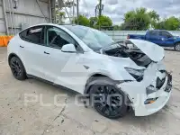 2021 Tesla Model Y фото