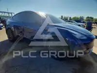 2021 Tesla Model Y фото