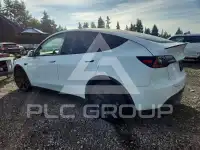 2021 Tesla Model Y photo