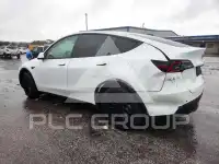 2021 Tesla Model Y фото