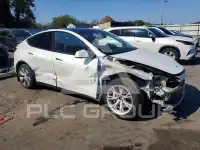 2021 Tesla Model Y фото