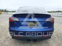 2021 Tesla Model Y photo