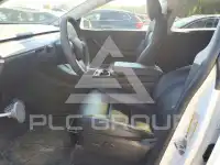 2021 Tesla Model Y фото