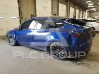 2021 Tesla Model Y фото