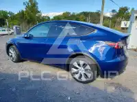 2021 Tesla Model Y фото