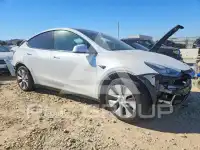 2021 Tesla Model Y фото