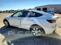 2021 Tesla Model Y фото