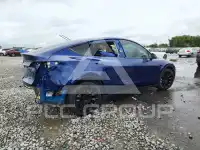 2021 Tesla Model Y фото