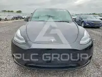 2021 Tesla Model Y photo