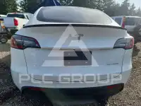 2021 Tesla Model Y photo