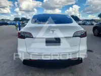 2021 Tesla Model Y фото