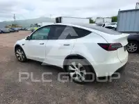 2021 Tesla Model Y photo