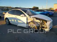 2021 Tesla Model Y фото