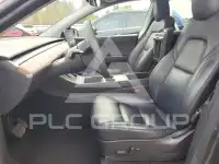 2021 Tesla Model Y photo