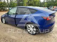 2021 Tesla Model Y фото