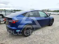 2021 Tesla Model Y photo
