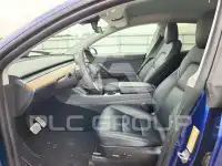 2021 Tesla Model Y photo
