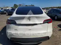 2021 Tesla Model Y фото