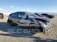 2021 Tesla Model Y photo
