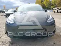 2021 Tesla Model Y фото